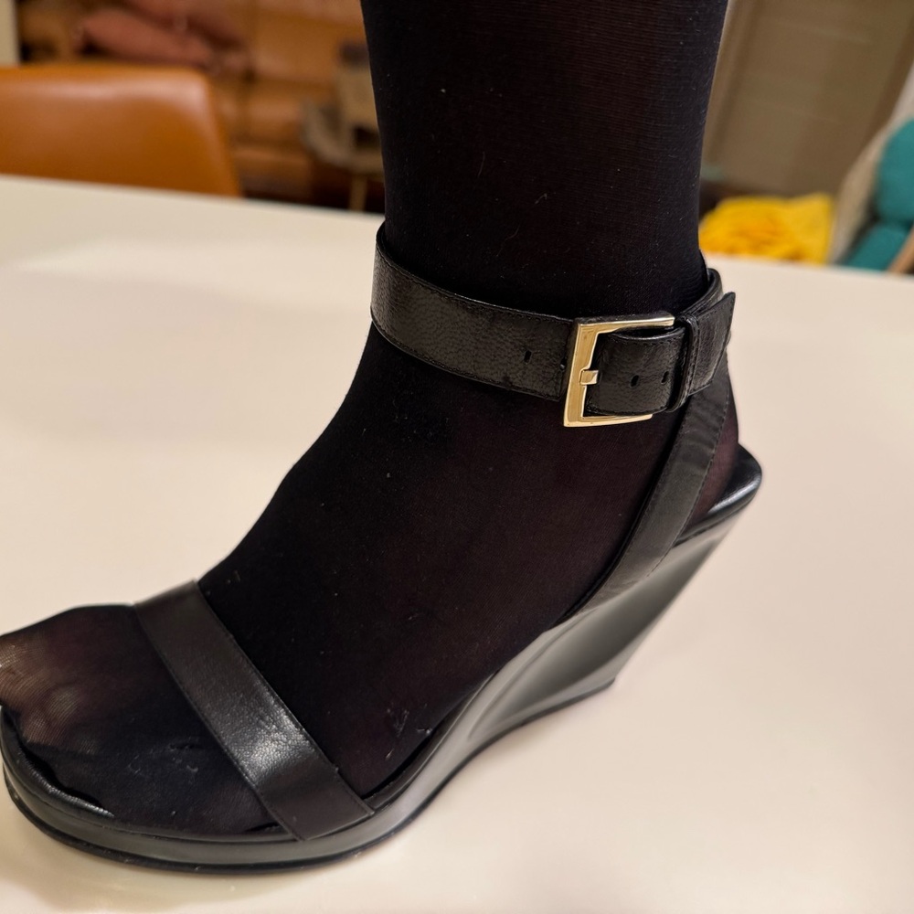 Gucci Black Women's Heel - Picture 5 of 10